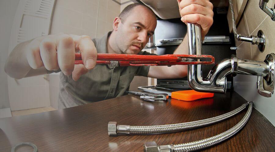 Local annual plumbing maintenance in Gouverneur, NY